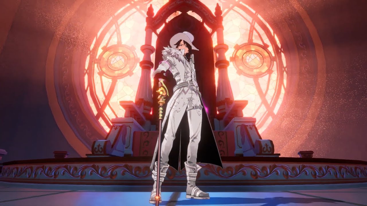 #1 EU Magician Bosino hits Queen Weapon !