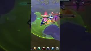3vs2  #albiononline #mmorpg #albiononlinepvp #fyp #viral #viralvideo