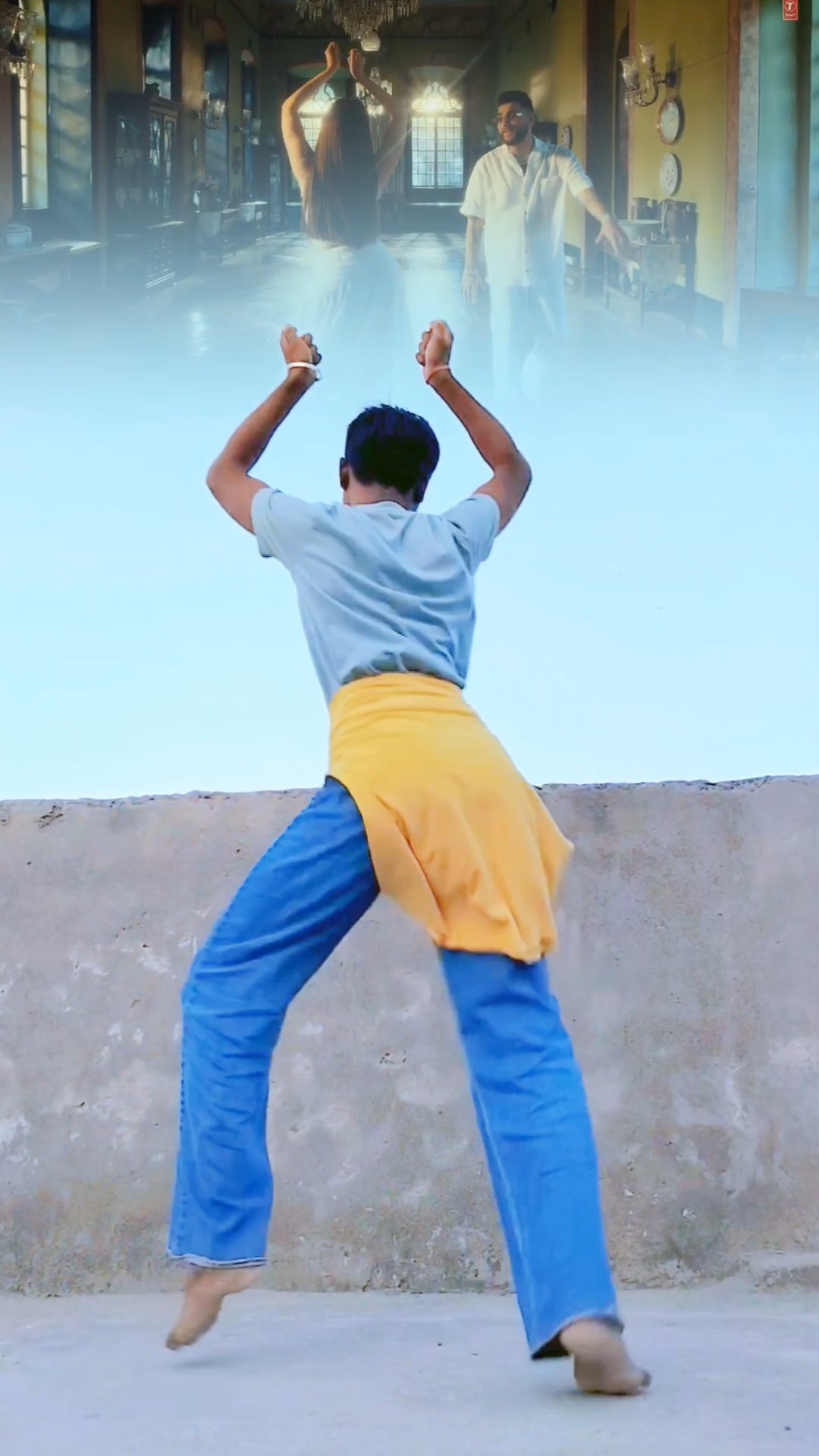 Aaye haaye l Nora Fatehi l Karan Aujla l #aayehaaye #shortsdance #trending #dancewithnora