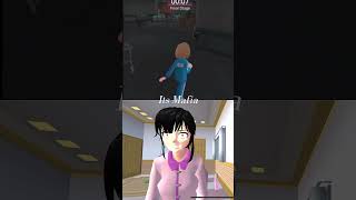 Hide and seek part 2 #sakuraschoolsimulator #roblox #sakura