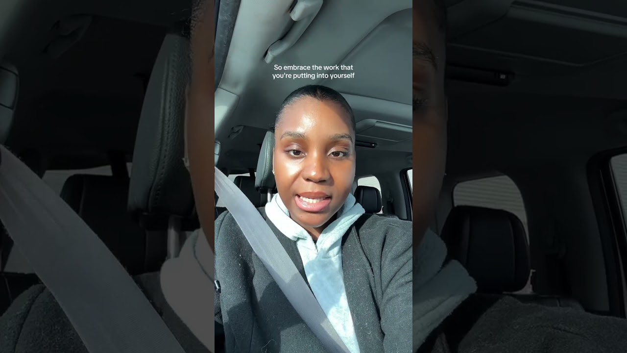 Why Self-Improvement Feels Invisible at First