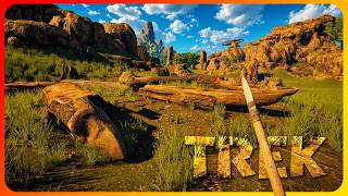 The BRUTAL Savanna Is The First REAL TEST Of Skill!