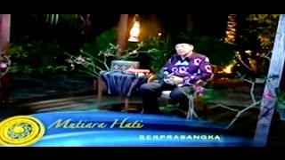 Berprasangka ★ KH Quraish Shihab (Mutiara Hati)