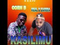 Corn B Ft Real B-kasilimu---ll-zed tongamusik.com.0976775345