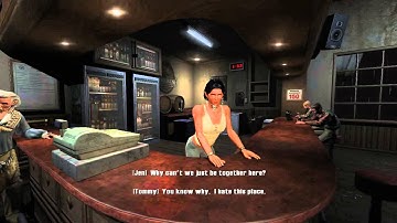 Prey - Level 01: Last Call