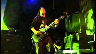 Danny worsnop show suicide silence memorial mitch