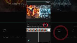 CapCut में प्रो जैसा Zoom Effect बनाना अब आसान है 😳सिर्फ Keyframe सीखो और#trending#capcut#viralvideo