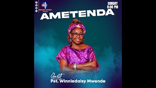 Turning Pain into Purpose | Pastor Winniedaisy Mwende’s Life Story | AMETENDA Net Worth