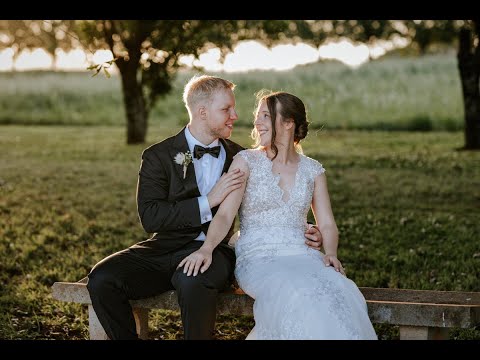 مزرعه و شرکا عروسی ساحل تویید هایلایت های فریزر و شی