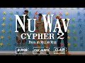 Nu Wav Cypher 2 Elair B R0b Zak James Prod By Mellow Mike Live Take mp3