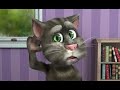 My talking ginger funny  talkingtom gameplay talking tom2  talking ginger cat kitten