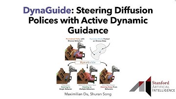 DynaGuide Project Video | Stanford Robotics and Embodied Artificial Intelligence Lab