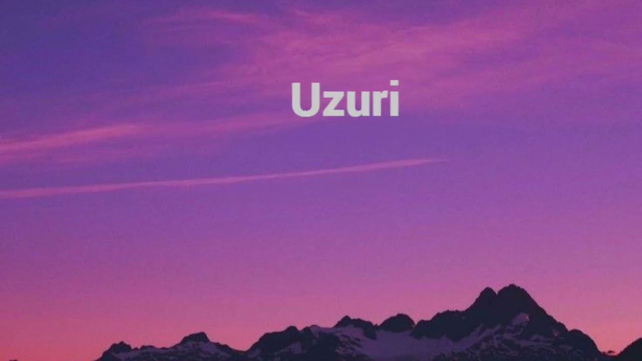 pom pom by bruce melody ft Diamond Platnumz & Joel Brown (official lyric) visualizer