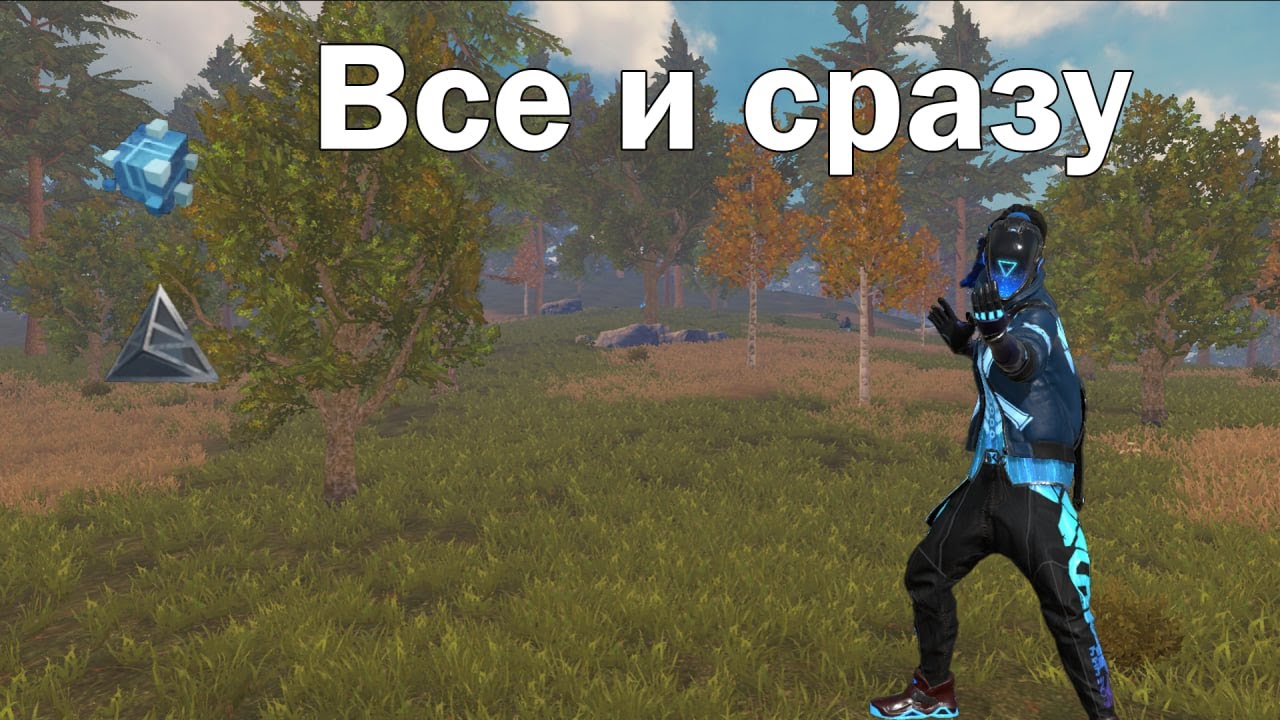 ПУТЬ К МЕДАЛИ ЧАСТЬ 1 - СОЛО ВЫЖИВАНИЕ НА СТАНДАРТНОМ СЕРВЕРЕ В LIOS #lios