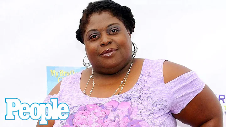'General Hospital' Actress Sonya Eddy Dead at 55 |...