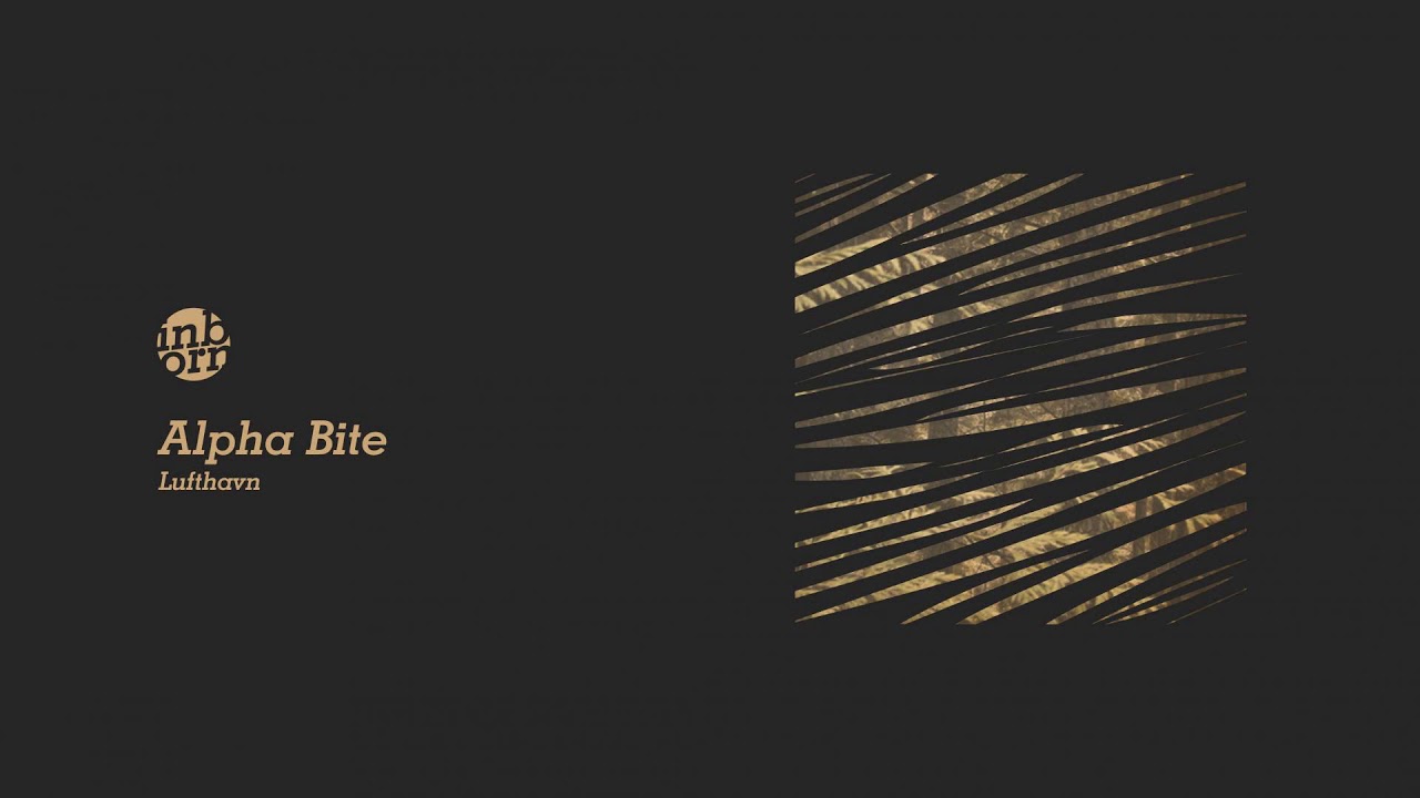 Alpha Bite - Possible The Impossible (Original Mix)