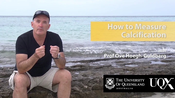 UQx TROPIC101x 4.2.1 How to measure calcifcation