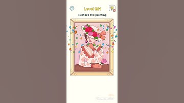 Everything You Need to Know About Dop 3 Level 221#short