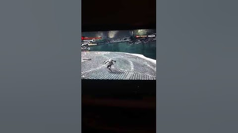 Deadpool enemy glitch