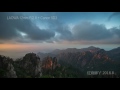 Xidi huangshan   timelapse shot with laowa 12mm f28 zerod