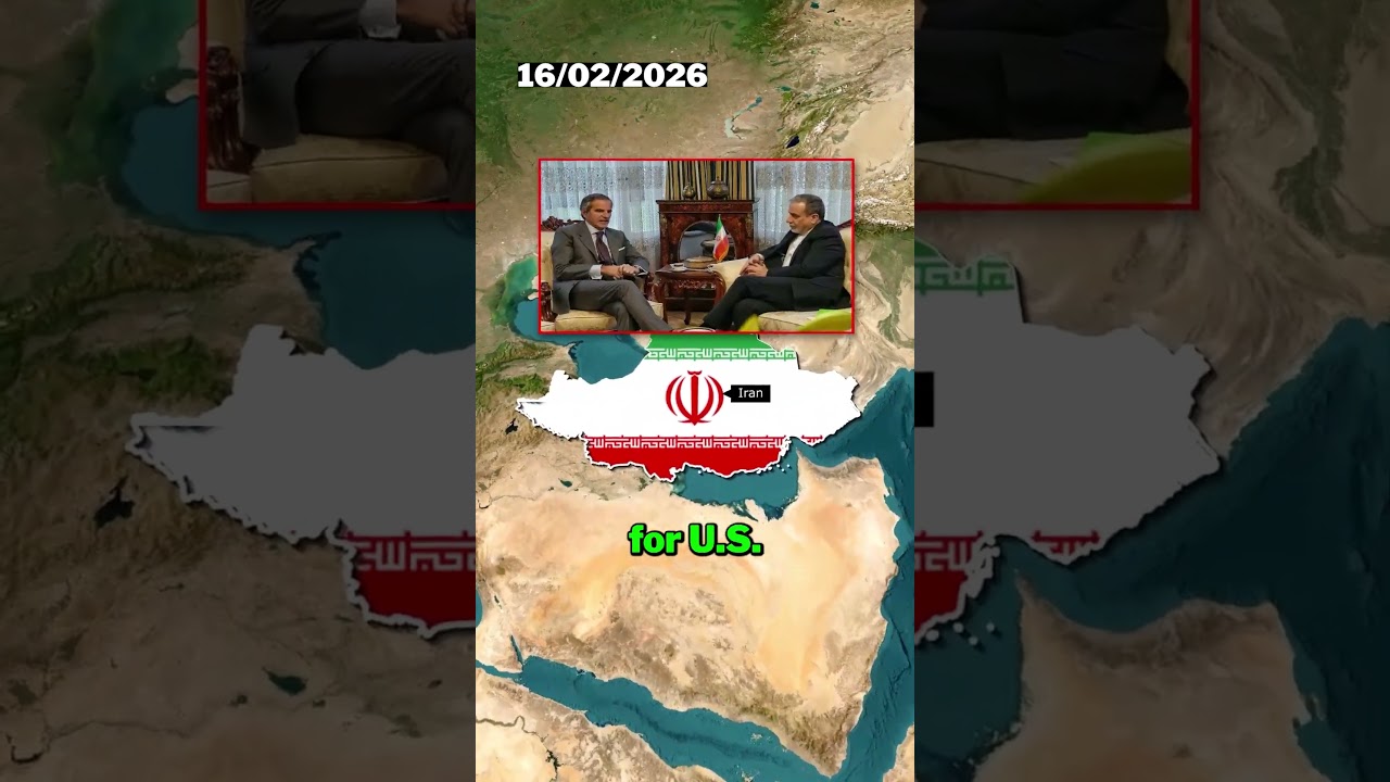 Вот последние 24 часа в геополитике 🌍 