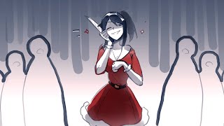 Its The Most Murderous Time of the Year - A Yandere Simulator Christmas Carol