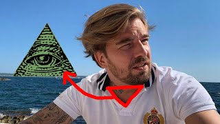 Sentino to illuminati!?