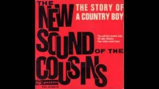 The Cousins - All right Mama