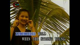 Temple Of The King   Karaoke cmp