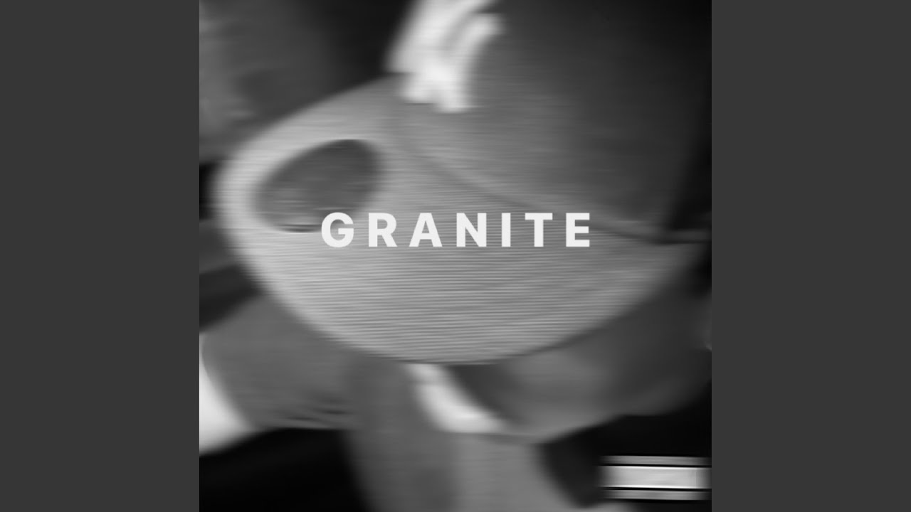Watch Granite on YouTube Watch Granite on YouTube