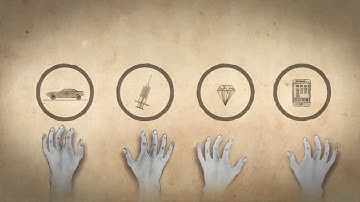 Consumption in a world of 32:1