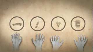 Consumption in a world of 32:1 (2012)