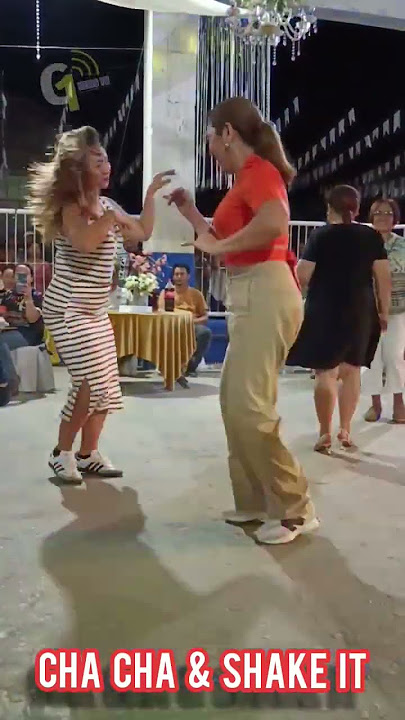 WOW VERY NICE CHA CHA. #follow #viral #chacha #dance