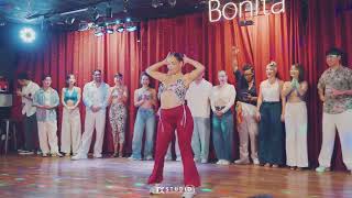 Bachata | Raquel Solo Shine | Bonita, Seoul 2026.07.24