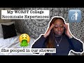 My WORST College Roommate Experiences | Storytime | Bethune-Cookman University