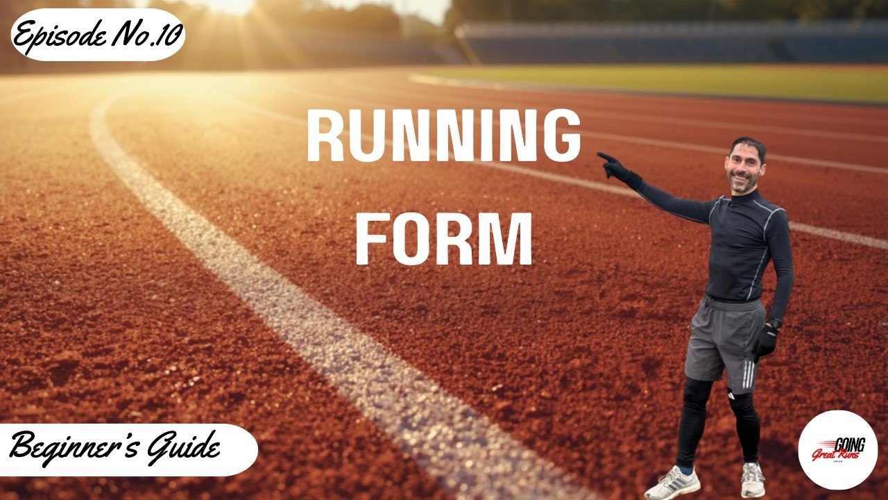 How To Check Your Running Form