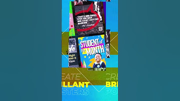 The Ultimate Design Tool for Stunning Posters