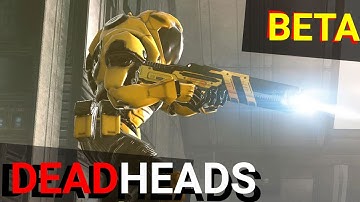 Best Moments in DEADHEADS