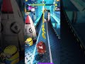 1801 Nobody Expected This Ending In Minion Rush 