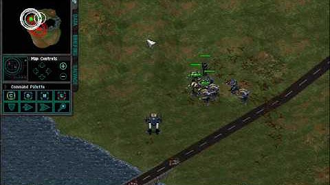Mech Commander Gold Showcase: Operation 4 Mission 4, Part 1 of 3