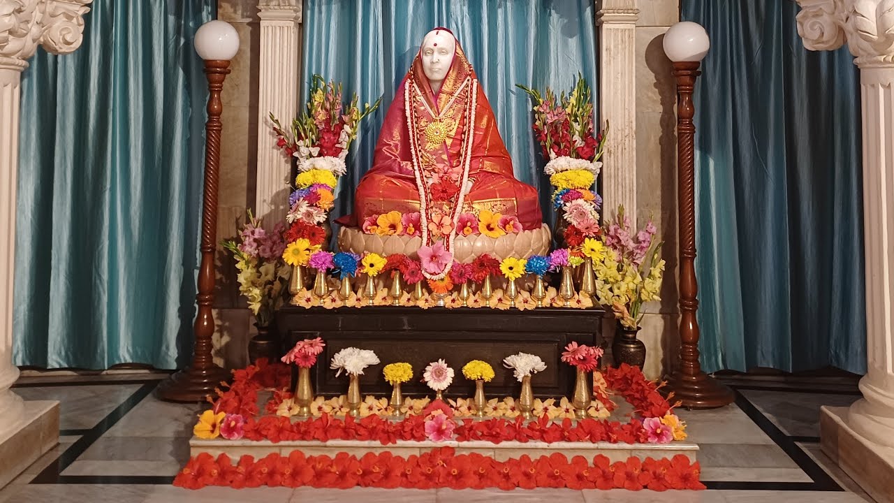 Sandhyarati ||7th march 2026 ||Saturday, 6.00p.m