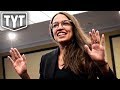 Alexandria Ocasio-Cortez Bewilders DC With Announcement