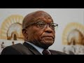 South Africa ELECTION results at 86% | ANC, ZANU PF Defeated | Zuma in Charge