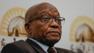 South Africa ELECTION results at 86% | ANC, ZANU PF Defeated | Zuma in Charge