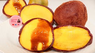 MANGOS  🥭CUBIERTOS DE TAMARINDO