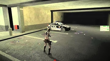 APB explosions = huge FPS drop