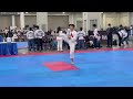 Ks choi taekwondo dean choi taegeuk8