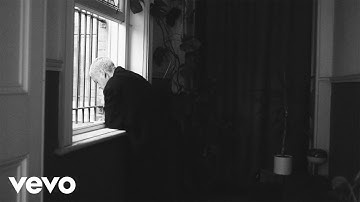 Joseph Lawrence - POWERLESS (Official Music Video)