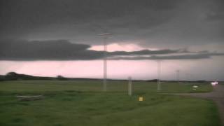 Tornado Chasing in South Dakota 5 30 2011 With Zack by lightskinedtan 285 views 12 years ago 58 seconds