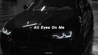 2Pac – All Eyez On Me (Belite TikTok Remix) (Slowed) Resimi